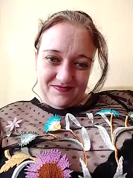 SherryLady291 online show from November 19, 2025, 9:53 am