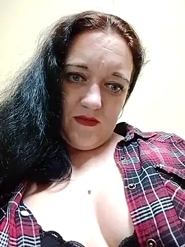 SherryLady291 online show from December 1, 2025, 5:51 pm