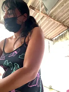 Snapshot of Kyra__Rose chatting on January 9, 2026, 7:48 pm Kyra Rose online show from January 9, 2026, 7:48 pm