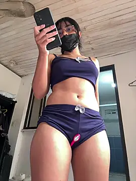 Snapshot of Kyra__Rose chatting on February 2, 2026, 7:56 pm Kyra Rose online show from February 2, 2026, 7:56 pm