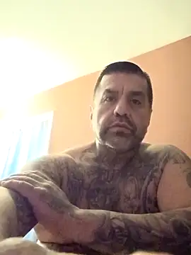 Fatboy909 online show from April 2, 2026, 3:20 pm