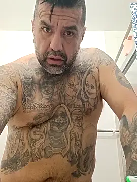 Fatboy909 online show from April 8, 2026, 10:04 am