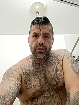 Fatboy909 online show from April 12, 2026, 10:09 am