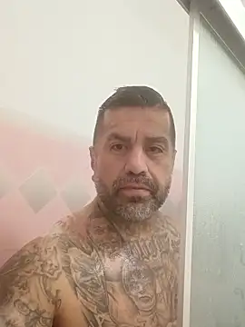 Fatboy909 online show from April 14, 2026, 8:42 am