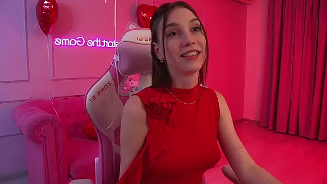 VeronicaVances online show from February 11, 2026, 6:35 pm