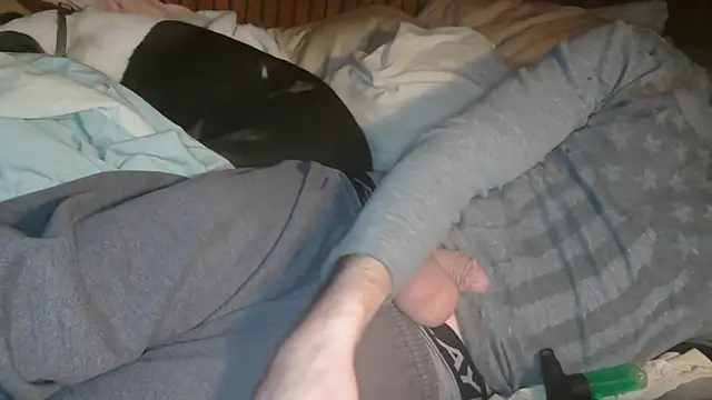 Snapshot of Mac_ThunderDick chatting on May 3, 2026, 5:35 am Mac ThunderDick online show from May 3, 2026, 5:35 am