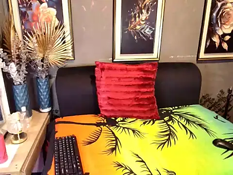 Snapshot of AngelEbony chatting on November 24, 2025, 7:35 pm AngelEbony online show from November 24, 2025, 7:35 pm