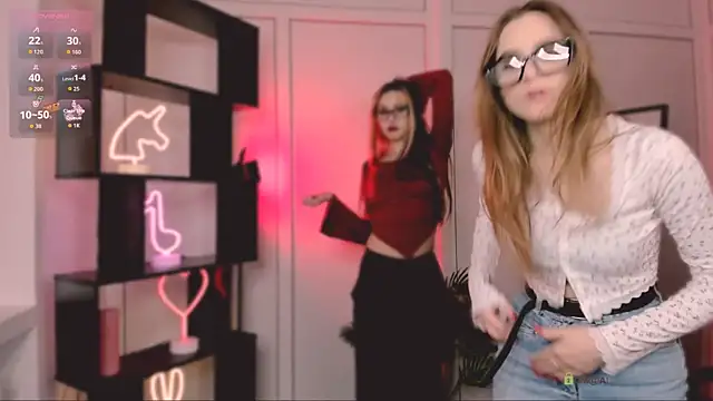 luna tin online show from October 18, 2025, 11:44 am