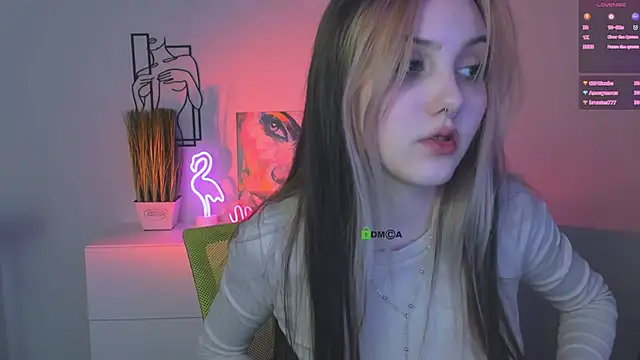 luna tin online show from October 23, 2025, 12:54 am