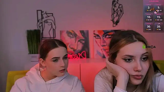 luna tin online show from November 7, 2025, 8:14 am