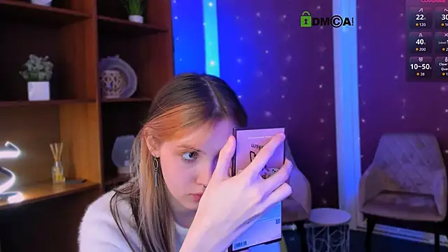 luna tin online show from November 22, 2025, 9:30 am