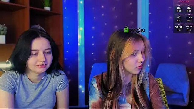 luna tin online show from November 23, 2025, 9:20 am