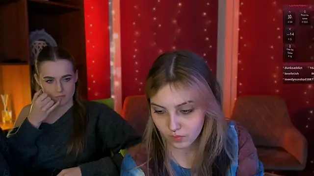 luna tin online show from November 27, 2025, 1:57 pm