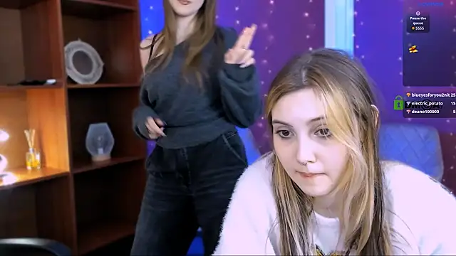 luna tin online show from December 4, 2025, 10:24 am