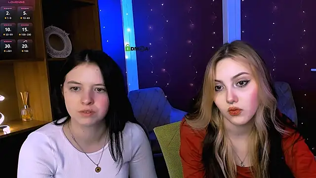 luna tin online show from December 15, 2025, 7:12 am