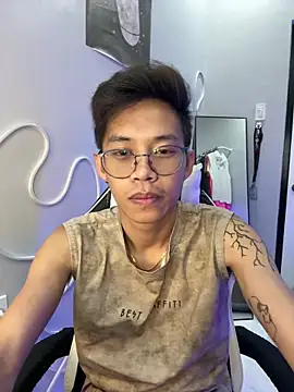 Prince-Harrison online show from February 13, 2026, 7:21 pm