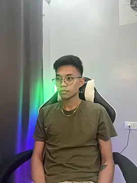 Prince-Harrison online show from February 22, 2026, 6:39 pm