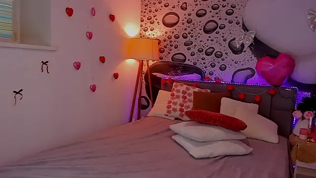 AlexaWilds online show from February 12, 2026, 1:39 pm