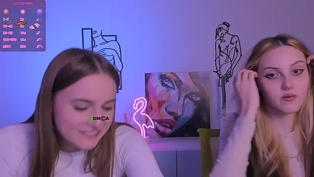 aria moo online show from September 20, 2025, 8:10 pm