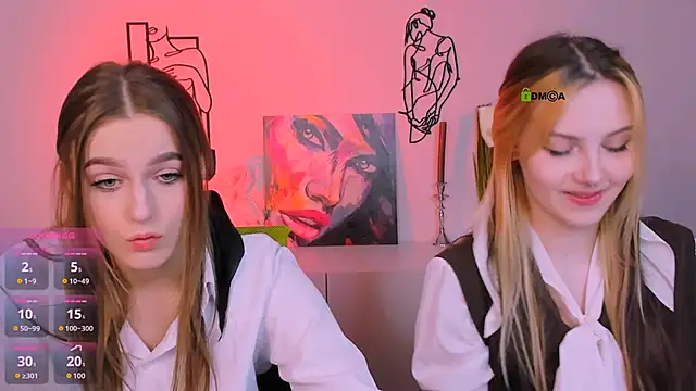 aria moo online show from October 7, 2025, 7:11 pm