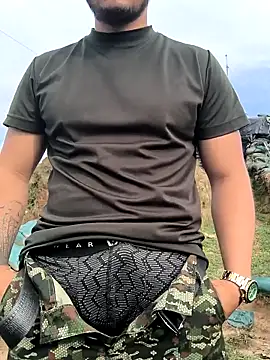 lamejorpene online show from February 21, 2026, 9:16 pm