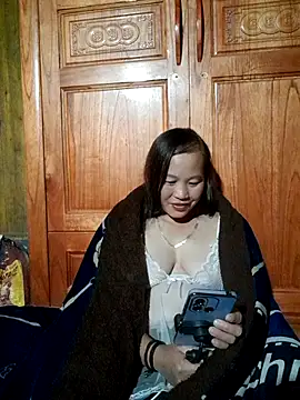 Seg min online show from October 31, 2025, 4:08 pm