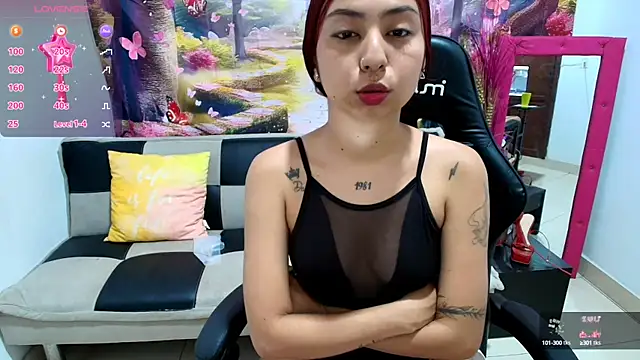 hayami 20 online show from September 19, 2025, 11:44 am