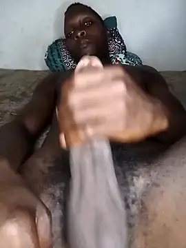 Biguyzi online show from March 22, 2026, 4:54 pm