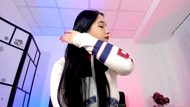 Mary Lori online show from February 21, 2026, 7:31 am