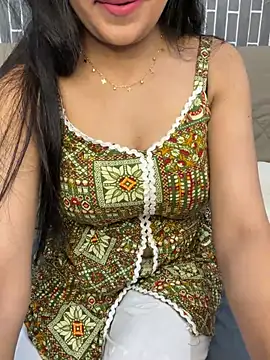 Snapshot of Riya-6969 chatting on June 1, 2026, 2:30 pm Riya-6969 online show from June 1, 2026, 2:30 pm