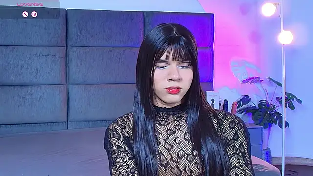 Slenna Moon online show from March 19, 2026, 11:20 pm