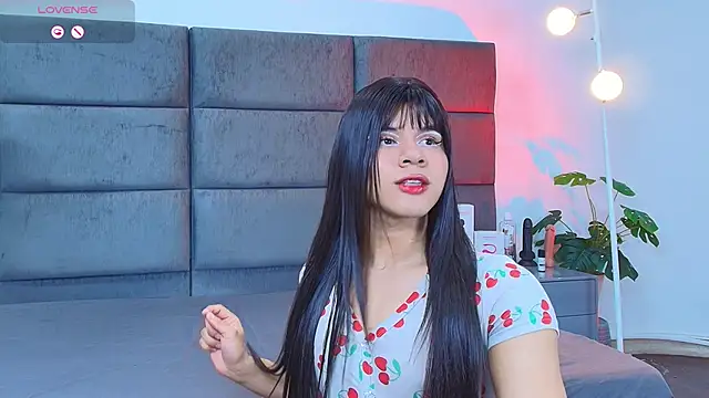 Slenna Moon online show from March 23, 2026, 1:31 am