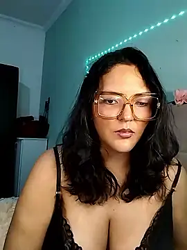 AuroraChest online show from January 10, 2026, 11:23 am