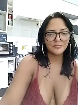 AuroraChest online show from February 25, 2026, 4:00 am