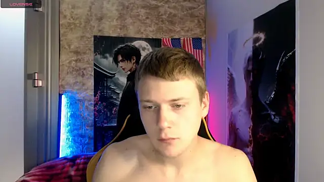 Xavier Night81 online show from December 2, 2025, 11:37 am