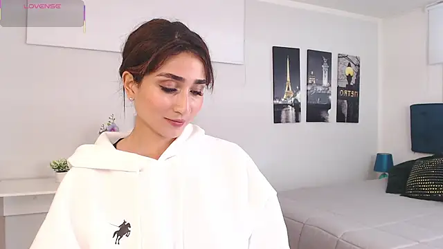 linda morgan1 online show from March 8, 2026, 12:31 pm