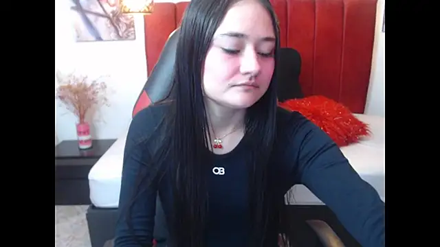 CindySweet 1 online show from September 23, 2025, 1:03 pm