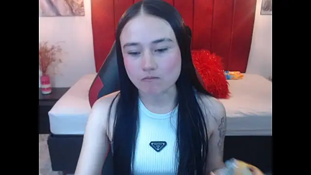 CindySweet 1 online show from November 24, 2025, 1:55 pm