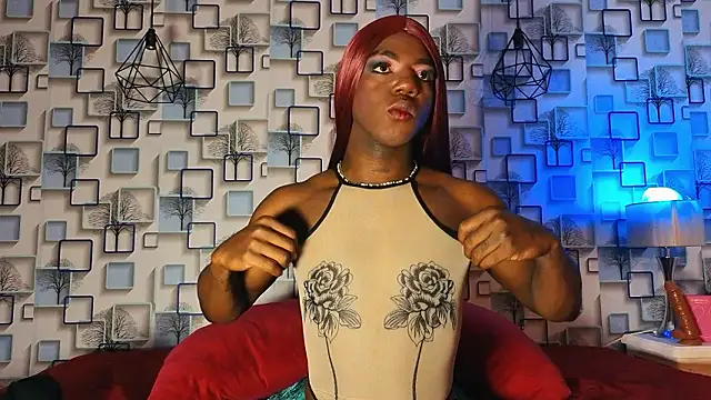 Paulina Sodi online show from March 20, 2026, 12:43 pm