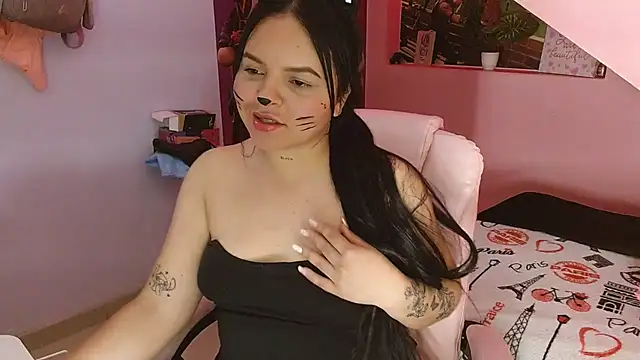 mabelsweet303av online show from October 31, 2025, 4:19 pm