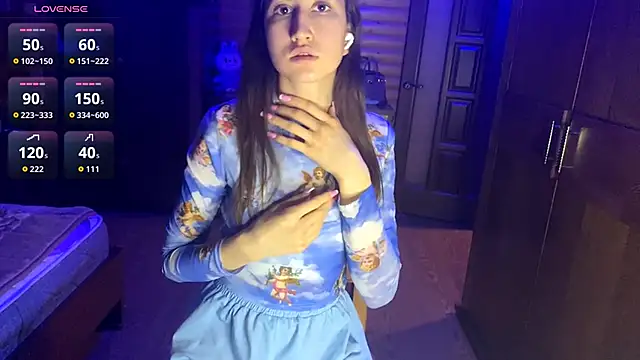 Snapshot of Shyselly chatting on October 30, 2025, 5:46 pm Shyselly online show from October 30, 2025, 5:46 pm