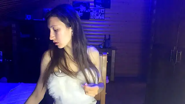 Snapshot of Shyselly chatting on November 5, 2025, 5:24 pm Shyselly online show from November 5, 2025, 5:24 pm