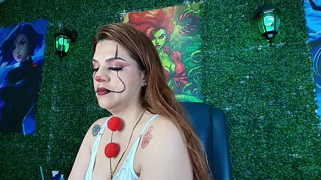 Skylar  Desire online show from October 24, 2025, 12:01 pm