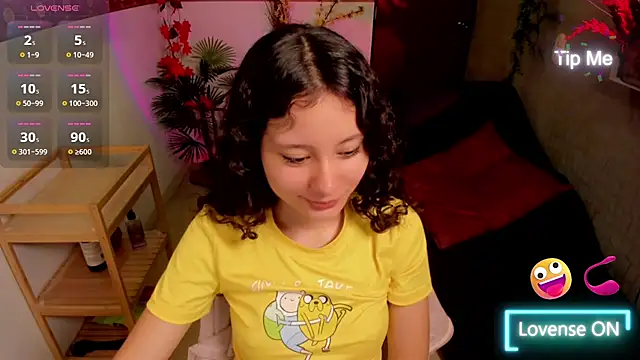Krysten Riter online show from July 22, 2026, 2:42 pm