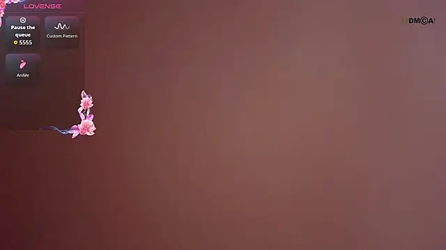 Makinghappymyself  online show from November 19, 2025, 11:16 pm