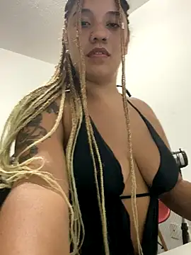 MorganaBelc online show from January 7, 2026, 1:19 am