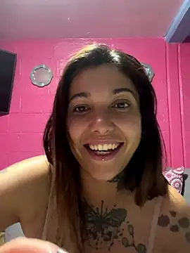 emperatrixsex online show from October 23, 2025, 3:28 am