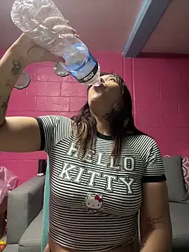 emperatrixsex online show from April 1, 2026, 2:56 am