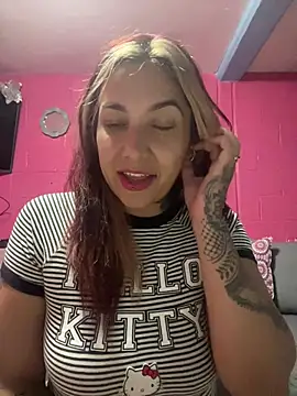 Snapshot of emperatrixsex chatting on June 27, 2026, 3:11 am emperatrixsex online show from June 27, 2026, 3:11 am