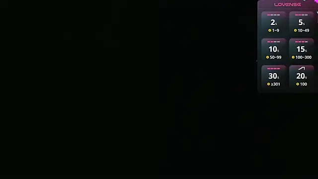 Zahra milks online show from November 17, 2025, 1:33 am